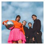 Girl K: Girl K Is for the People [LP] - VINYL Product Image