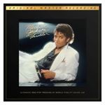 Michael Jackson: Thriller [LP] - VINYL Product Image