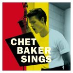 Chet Baker: Chet Baker Sings [LP] - VINYL Product Image