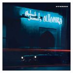 Ahmad Jamal: Ahmad Jamal's Alhambra [LP] - VINYL Product Image