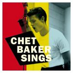 Chet Baker: Chet Baker Sings [LP] - VINYL Product Image