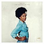 Malia: The Garden of Eve [Colored Vinyl] [LP] - VINYL Product Image