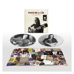 Paco de Lucía: La Búsqueda [LP] - VINYL Product Image