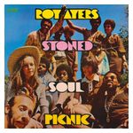 Roy Ayers: Stoned Soul Picnic [LP] - VINYL Product Image