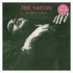 The Smiths: Queen Is Dead [180 Gram Vinyl] [LP] - VINYL Product Image