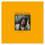 Pénélope Antena: James & June [LP] - VINYL Product Image
