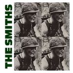 The Smiths: Meat Is Murder [LP] - VINYL Product Image