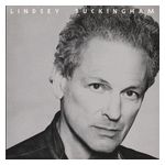 Lindsey Buckingham: Lindsey Buckingham [LP] - VINYL Product Image