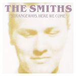 The Smiths: Strangeways, Here We Come [LP] - VINYL Product Image