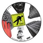 Y Society: Travel at Your Own Pace Instrumentals [LP] - VINYL Product Image