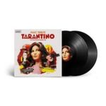 Various Artists: Collection Cinézik: Tarantino [LP] - VINYL Product Image