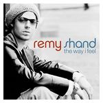Remy Shand: The Way I Feel [LP] [VINYL] Product Image