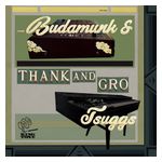 TSuggs: Thank and Gro [LP] - VINYL Product Image