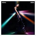 Aitana: Alpha [LP] - VINYL Product Image