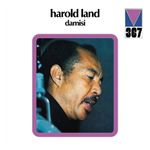 Harold Land: Damisi [LP] - VINYL Product Image