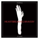 Moonface: Heartbreaking Bravery [LP] - VINYL Product Image