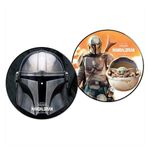 Ludwig Göransson: The Mandalorian [Music from the Original Series] [Picture Disc] Product Image