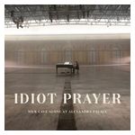Nick Cave: Idiot Prayer: Nick Cave Alone at Alexandra Palace [LP] - VINYL Product Image