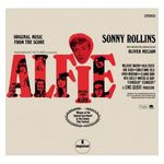 Sonny Rollins: Alfie [1966] [Original Music from the Score] [LP] - VINYL Product Image