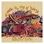 A Great Big Pile of Leaves: Have You Seen My Prefrontal Cortex? [LP] - VINYL Product Image