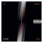 The Strokes: First Impressions of Earth [LP] - VINYL Product Image