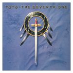 Toto: The Seventh One [LP] - VINYL Product Image