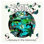 SOJA: Beauty in the Silence [LP] - VINYL Product Image