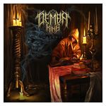 Demon King: Vesania [LP] - VINYL Product Image