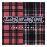 Lagwagon: Double Plaidinum [LP] - VINYL Product Image