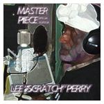 Lee "Scratch" Perry: Master Piece [LP] - VINYL Product Image