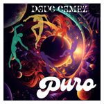 Doug Gomez: Puro [LP] - VINYL Product Image