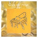 Nina Simone: Nina Simone and Piano! [LP] [VINYL] Product Image