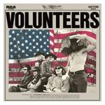 Jefferson Airplane: Volunteers [LP] [VINYL] Product Image