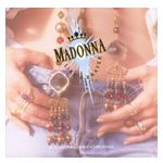 Madonna: Like a Prayer [LP] - VINYL Product Image