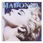 Madonna: True Blue [LP] - VINYL Product Image