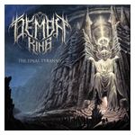 Demon King: The Final Tyranny [LP] - VINYL Product Image