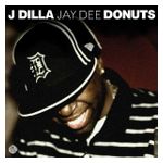J Dilla: Donuts [LP] - VINYL Product Image