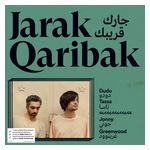 Jonny Greenwood: Jarak Qaribak [LP] - VINYL Product Image