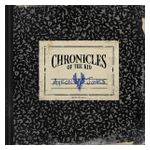 Ayron Jones: Chronicles of the Kid [LP] - VINYL Product Image