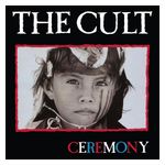 The Cult: Ceremony [LP] - VINYL Product Image