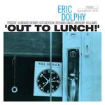 Eric Dolphy: Out to Lunch! [LP] - VINYL Product Image