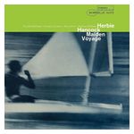 Herbie Hancock: Maiden Voyage [LP] - VINYL Product Image