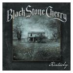 Black Stone Cherry: Kentucky [Clear Vinyl] [LP] - VINYL Product Image