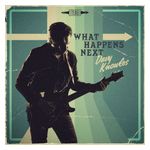 Davy Knowles: What Happens Next [LP] - VINYL Product Image