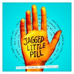 Jagged Little Pill [Original Broadway Cast Recording] [LP] - VINYL Product Image