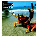 The Prodigy: The Fat of the Land [LP] - VINYL Product Image