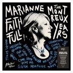 Marianne Faithfull: The Montreux Years [LP] - VINYL Product Image