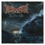 Saturnus: The Storm Within [LP] - VINYL Product Image