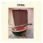 B.B. King: Indianola Mississippi Seeds [LP] - VINYL Product Image
