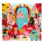 Father John Misty: Fear Fun [LP] [LP] - VINYL Product Image